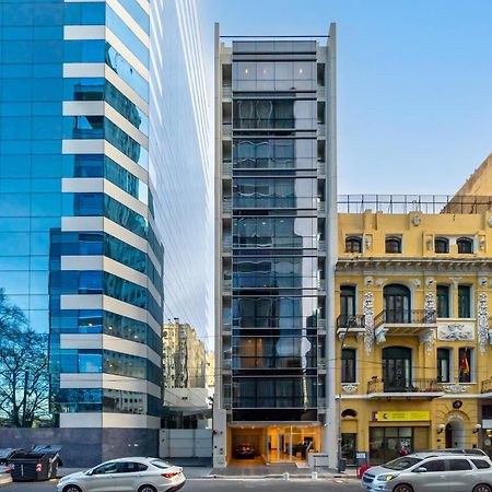 Апартаменты Lv Puerto Madero Буэнос-Айрес Экстерьер фото